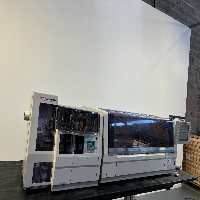 Tissue-Tek Prisma-E2D Automated Stainer image 0
